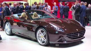 Steve McQueen's Family Sues Ferrari Over Using His Name on Special-Edition Car